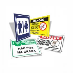 Placa de PS 1mm      